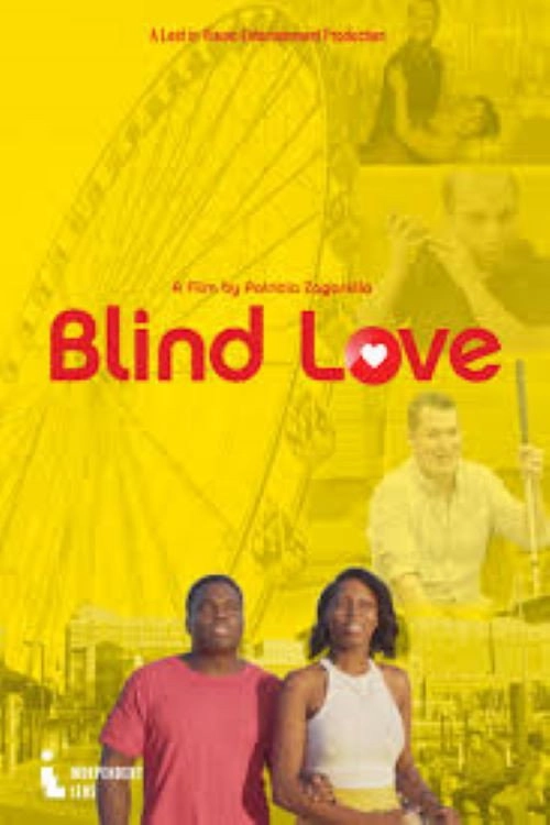 Blind Love