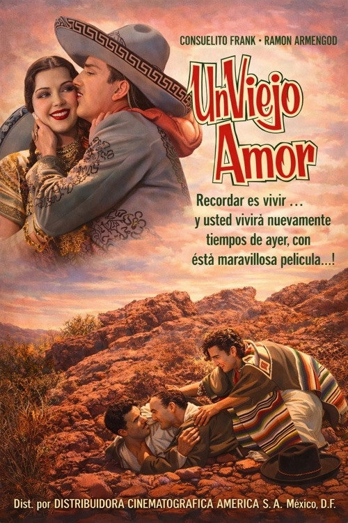 Un viejo amor