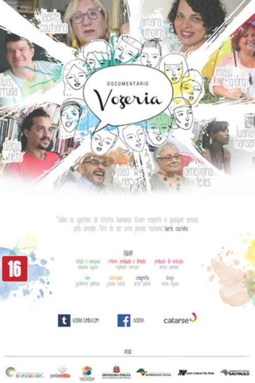 Vozeria