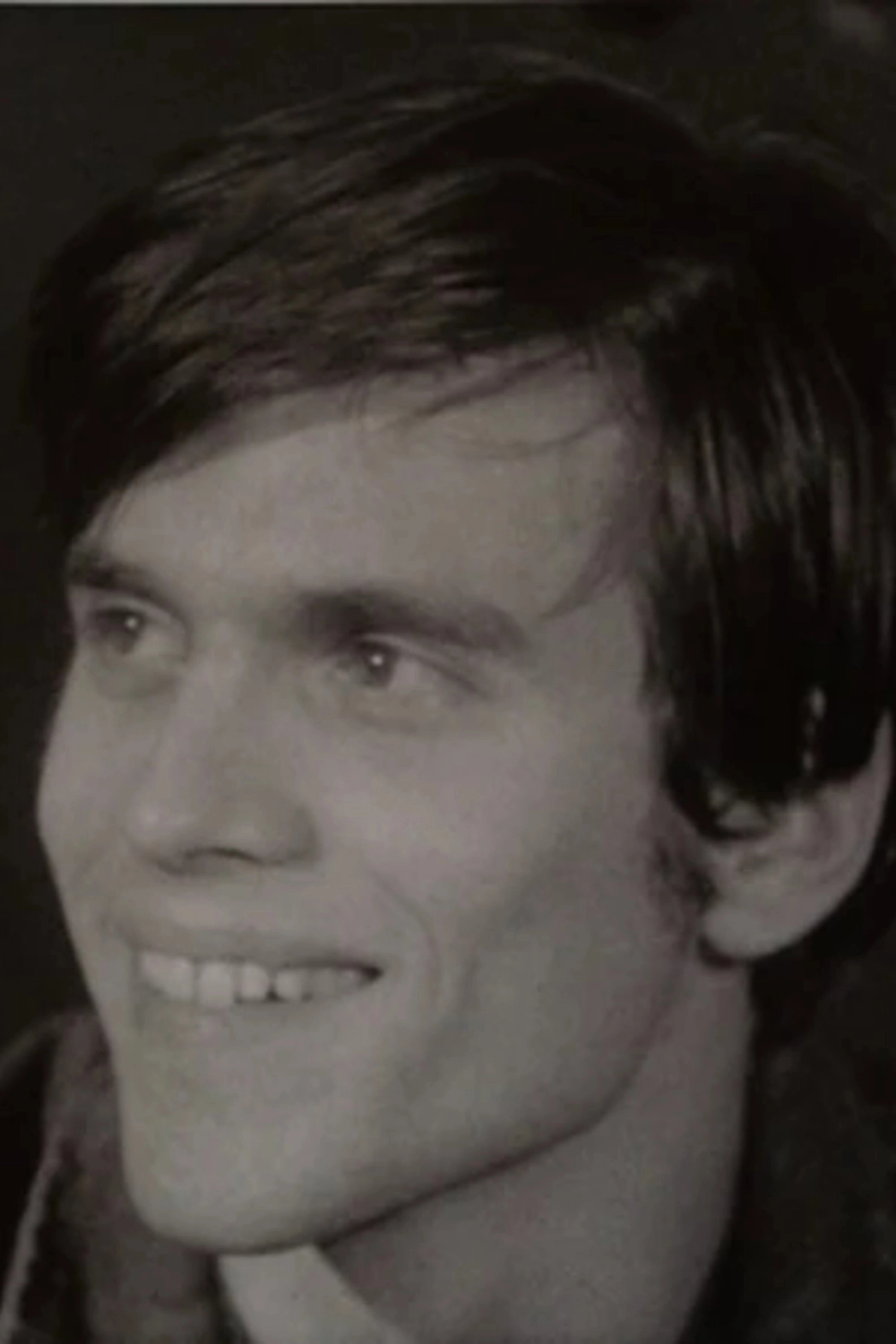 SCREEN TEST [ST6]: ERIC ANDERSEN