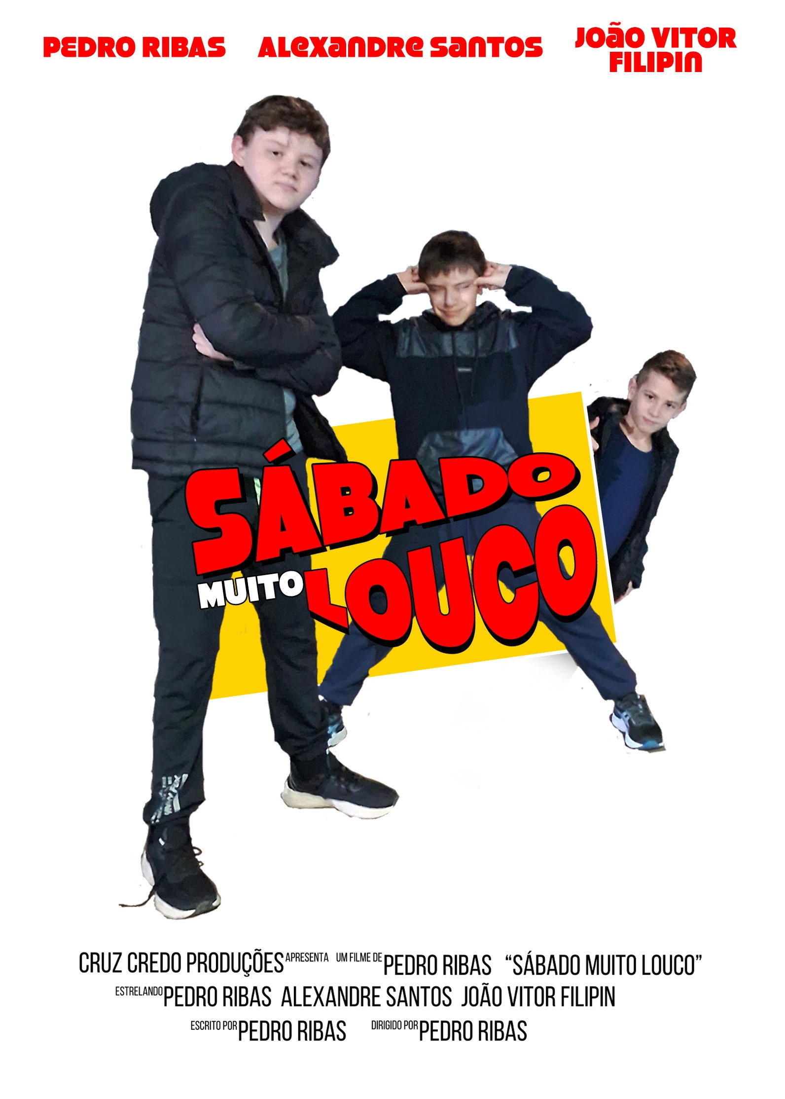 Sábado Muito Louco