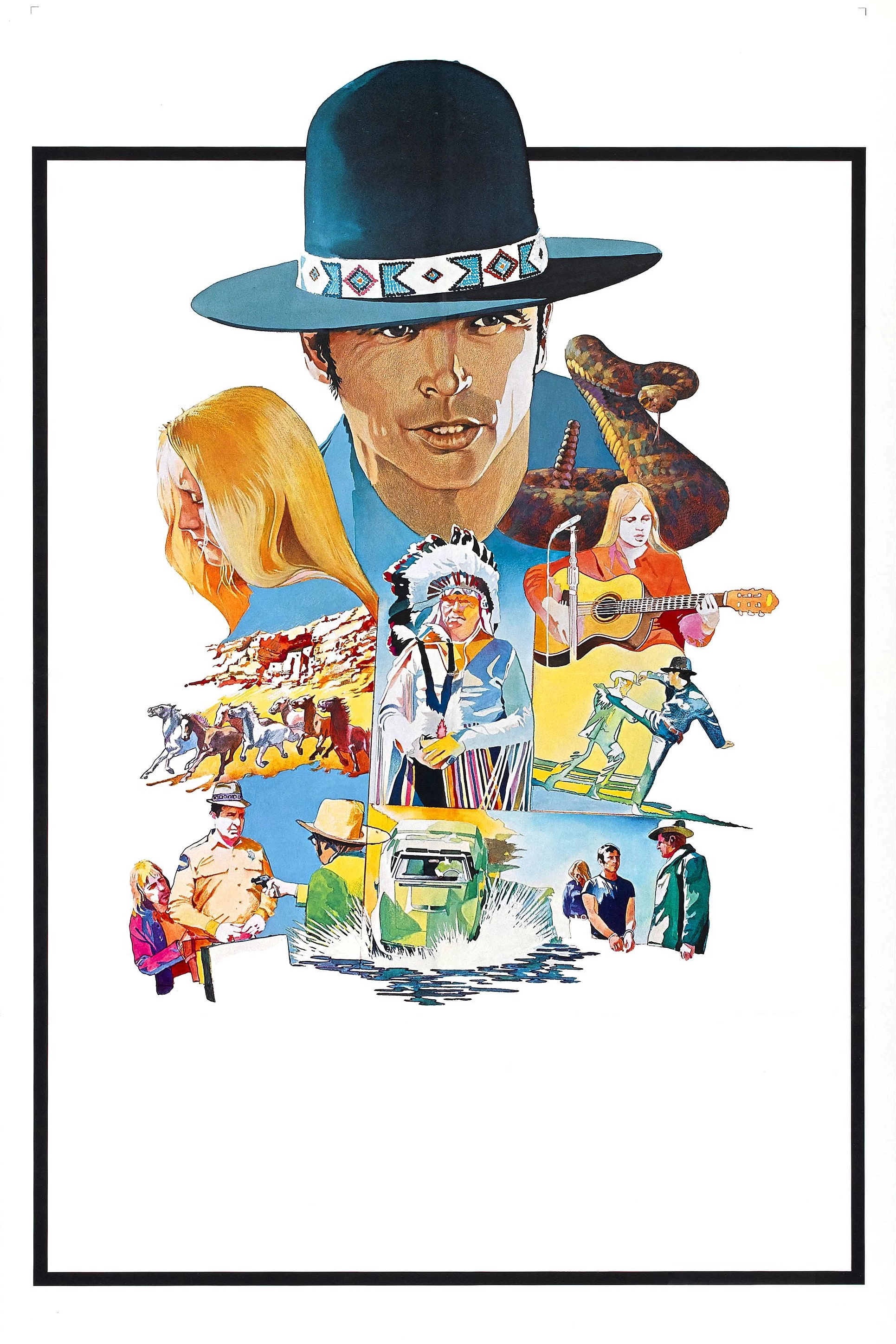Billy Jack