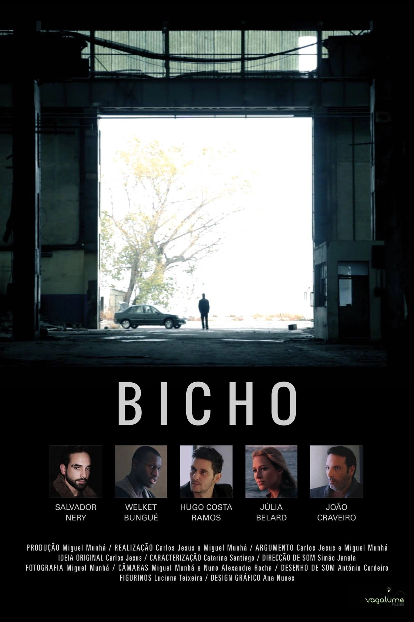 Bicho