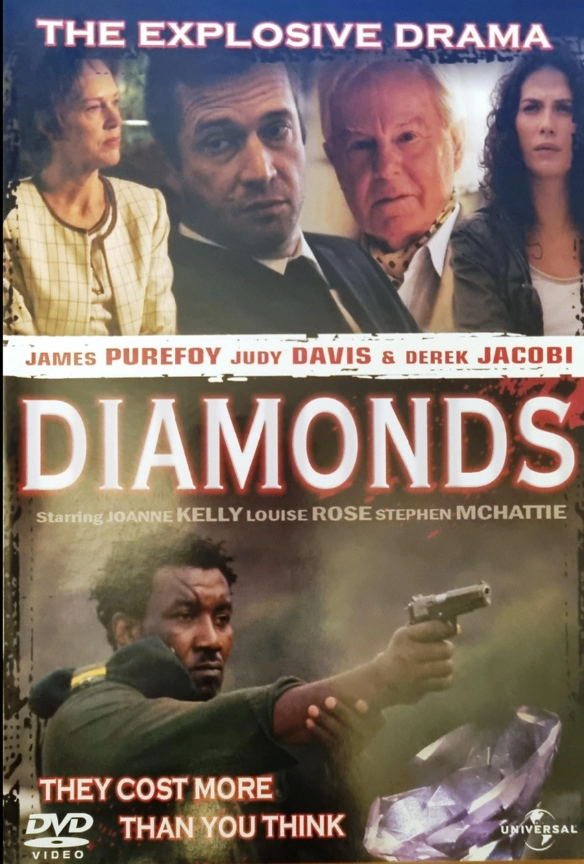 Diamonds
