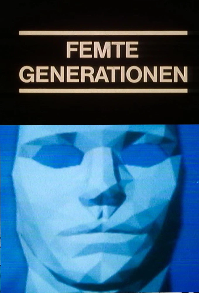 The fifth generation