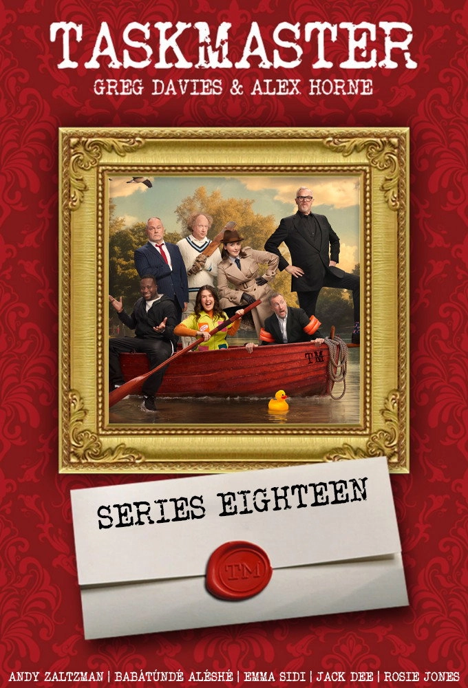 Season 18