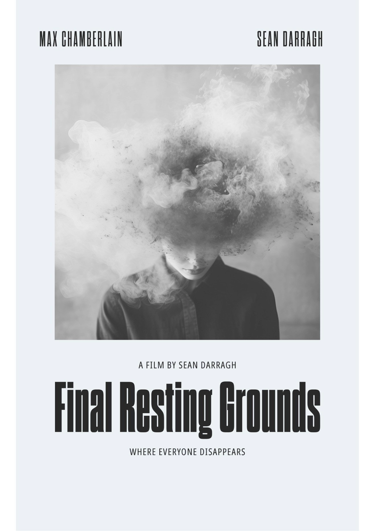 Final Resting Grounds