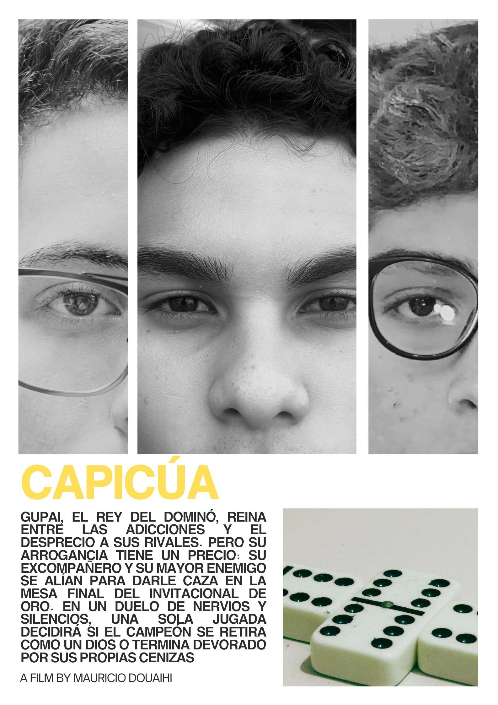 Capicúa