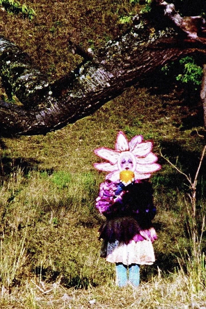 Speaking Flowers