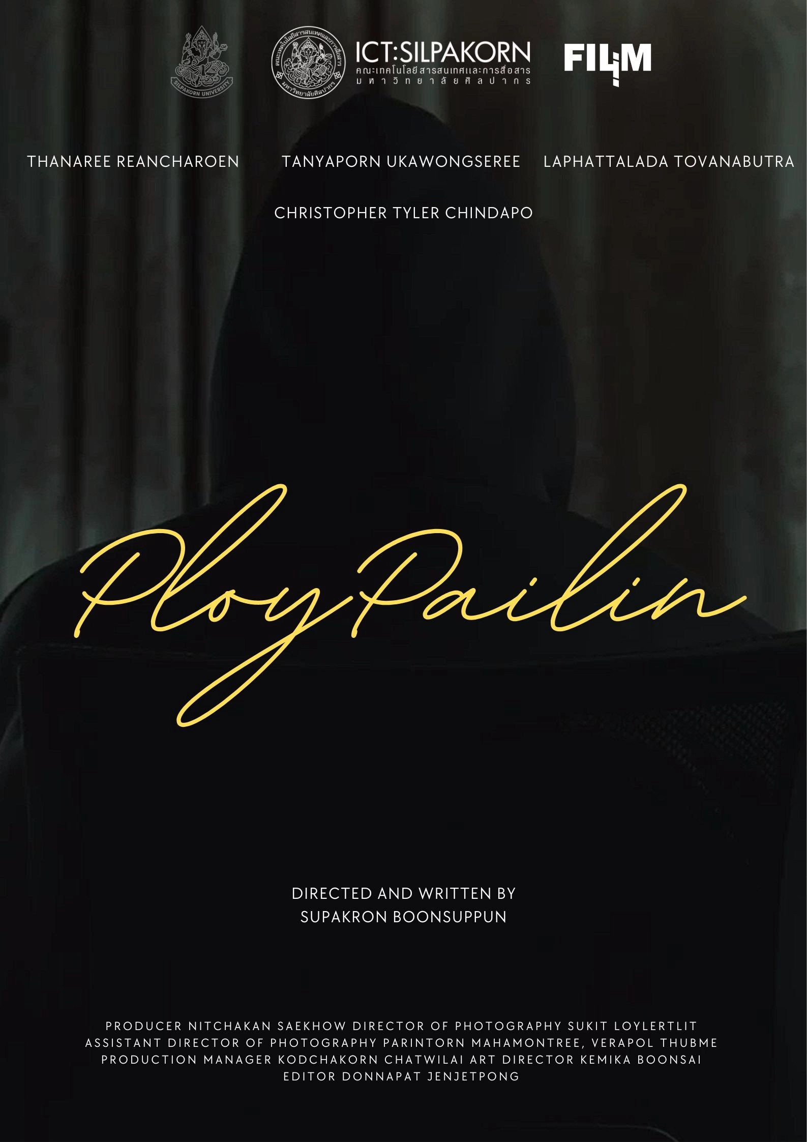 PloyPailin