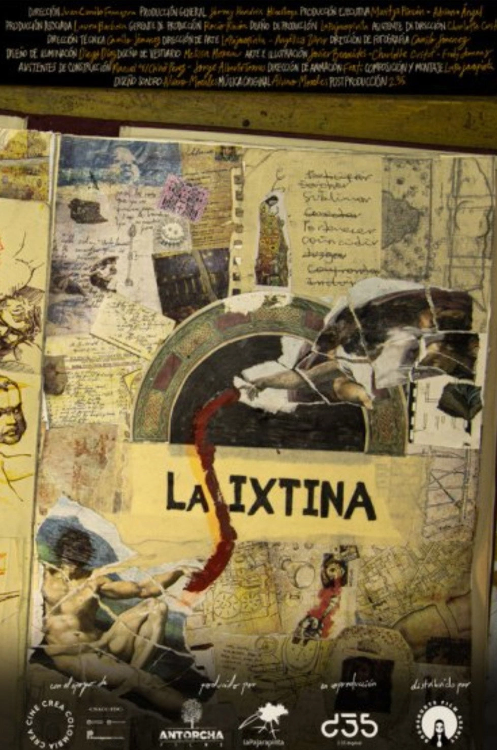 La Sixtina