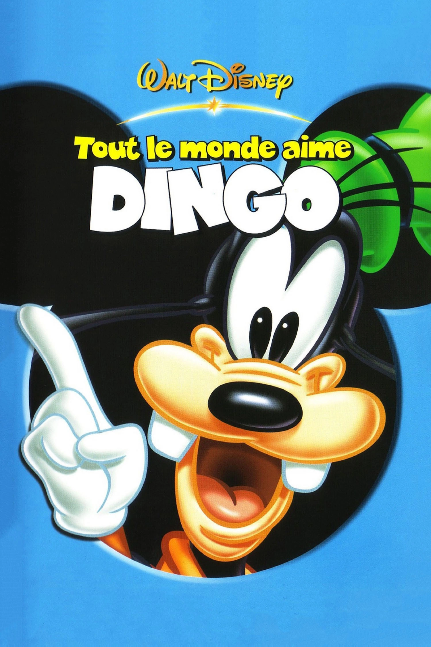 Everybody Loves Goofy