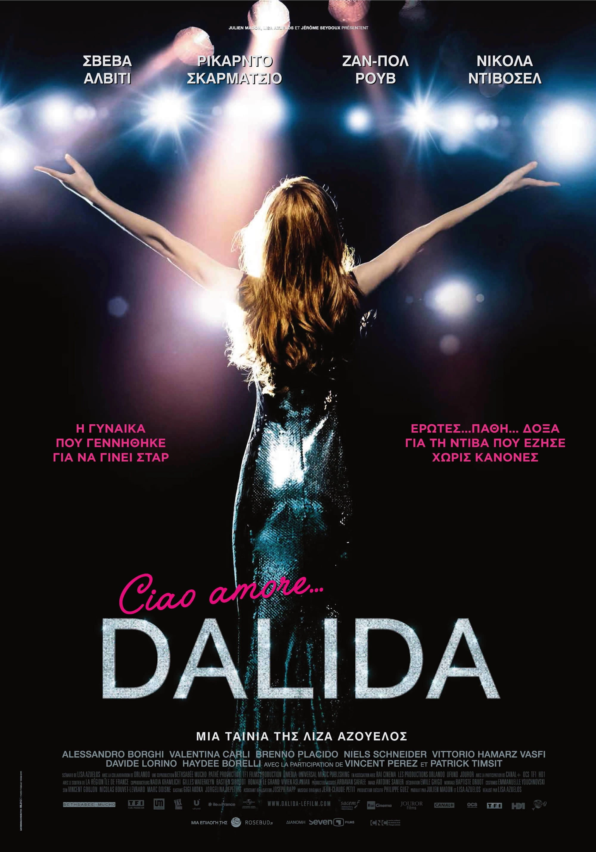 Dalida
