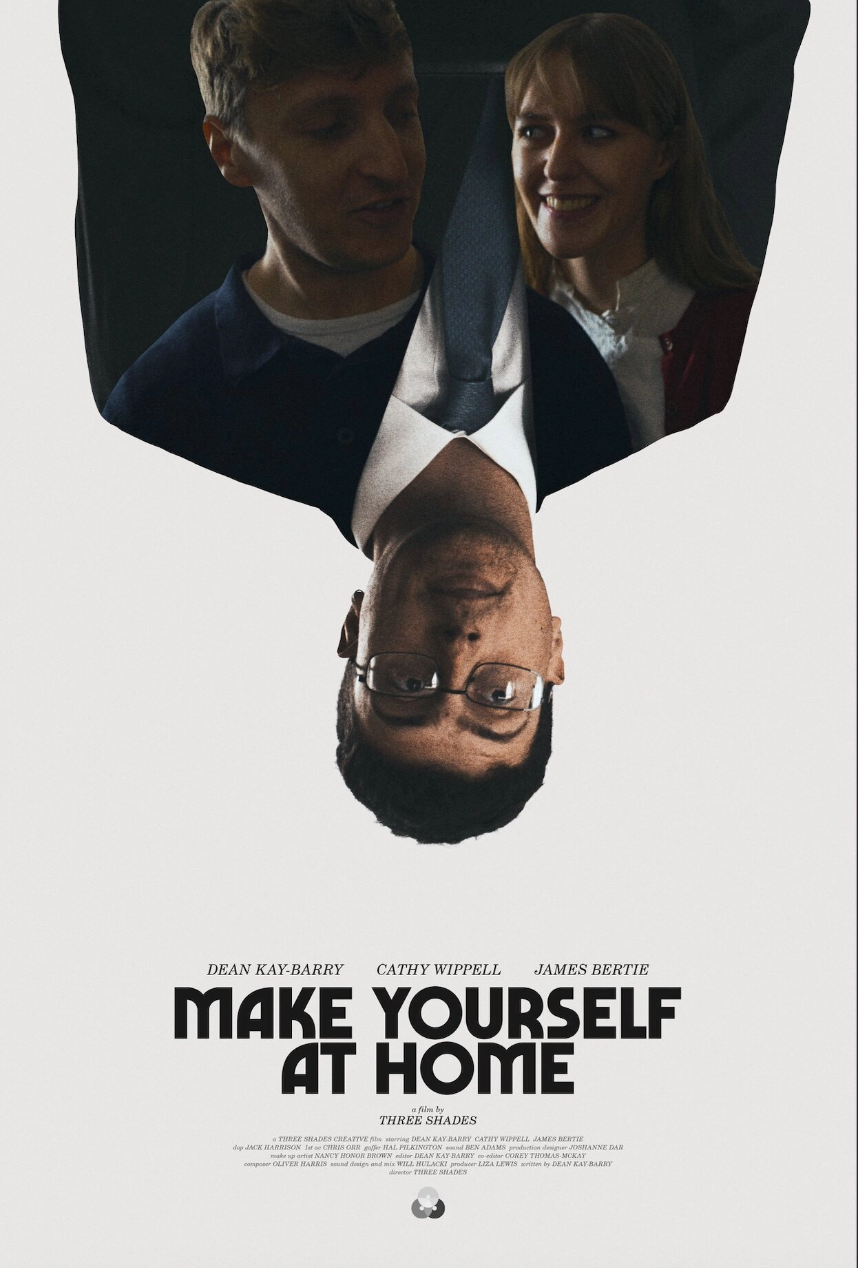 Make Yourself at Home