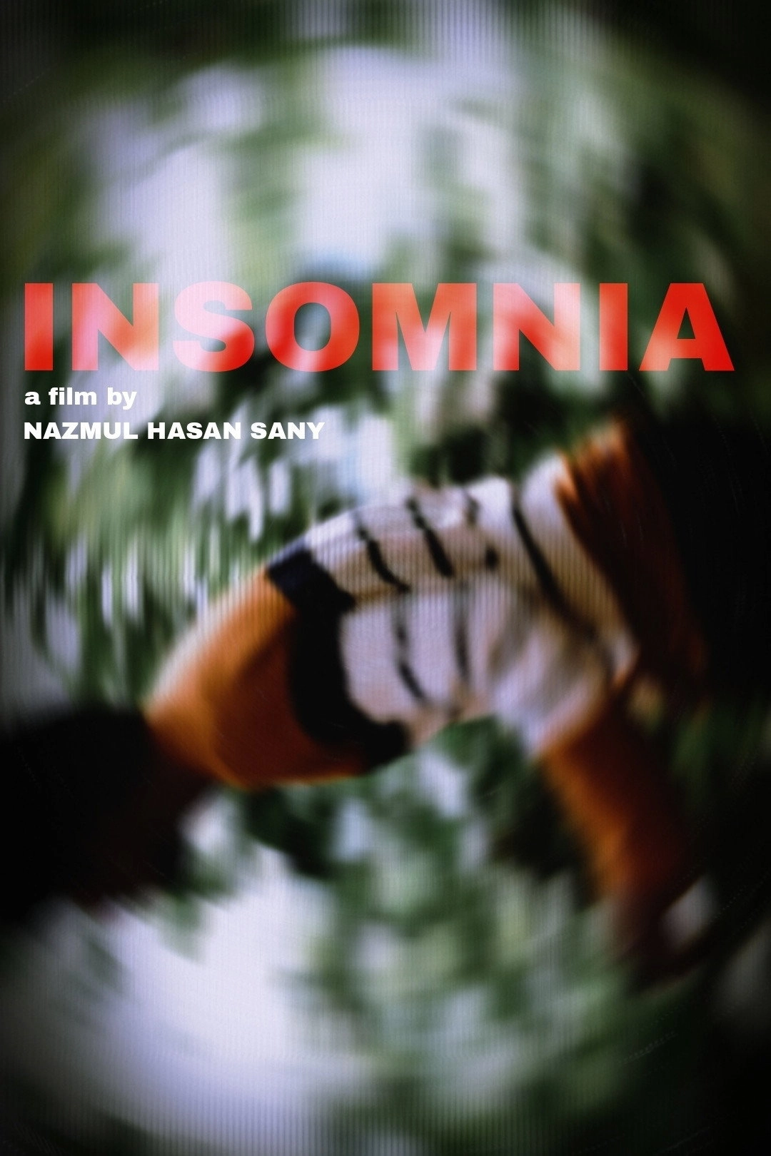 Insomnia