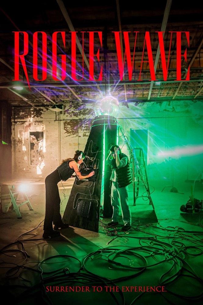 Rogue Wave