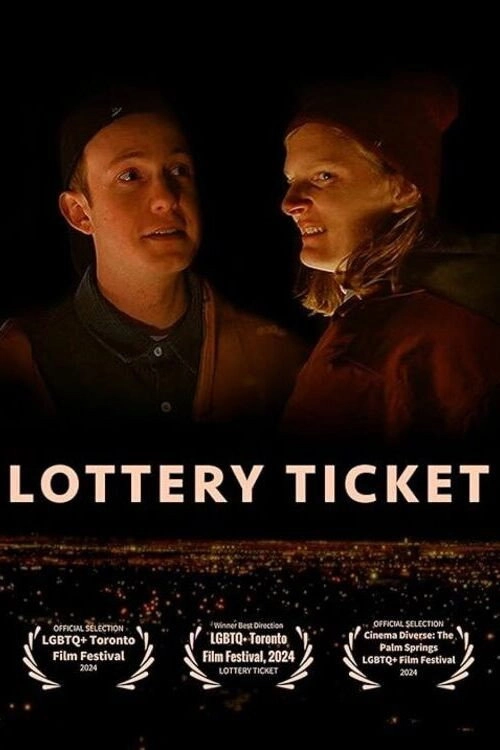 Lottery Ticket