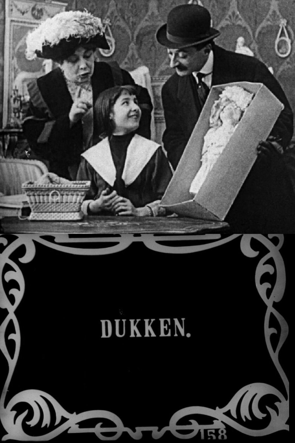 Dukken