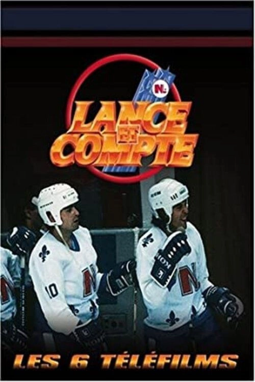 Lance et Compte - Téléfilms