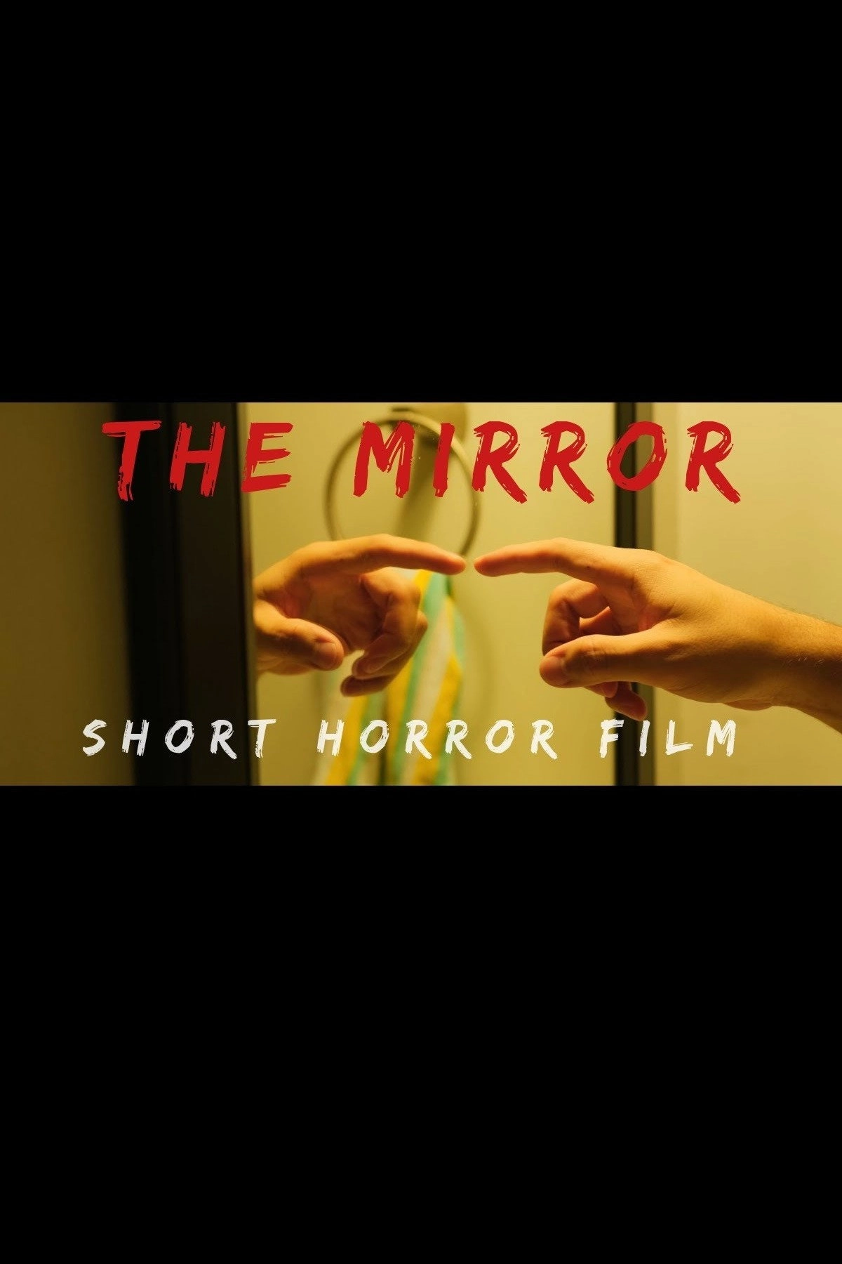 THE MIRROR