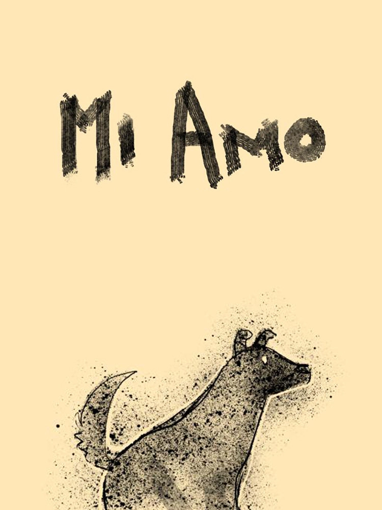 My owner