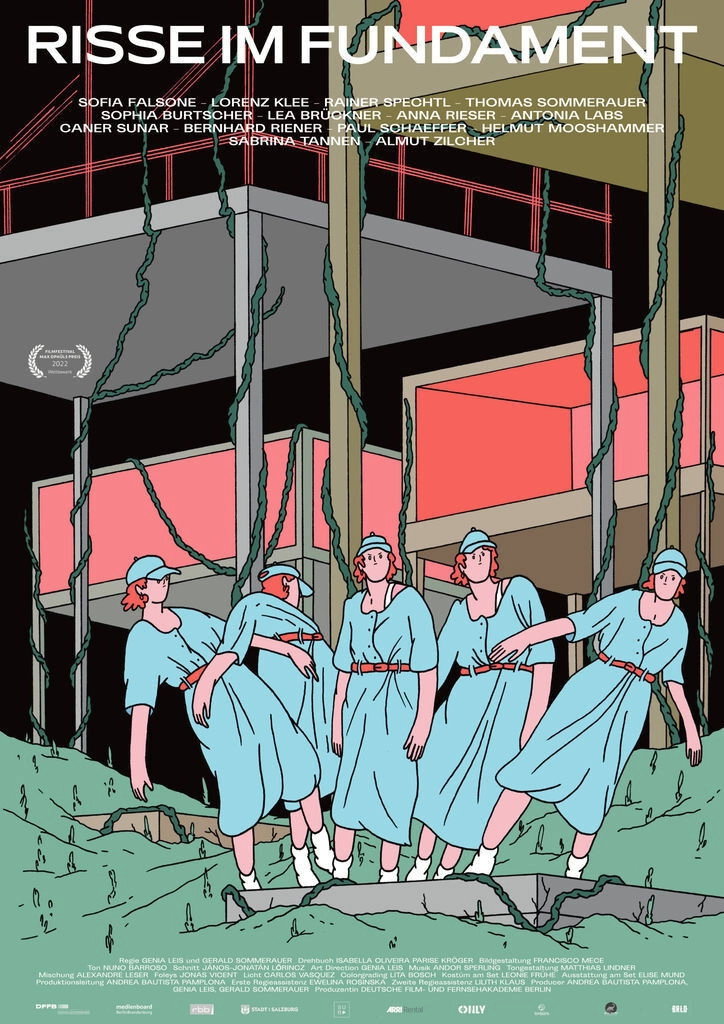 Broken Base