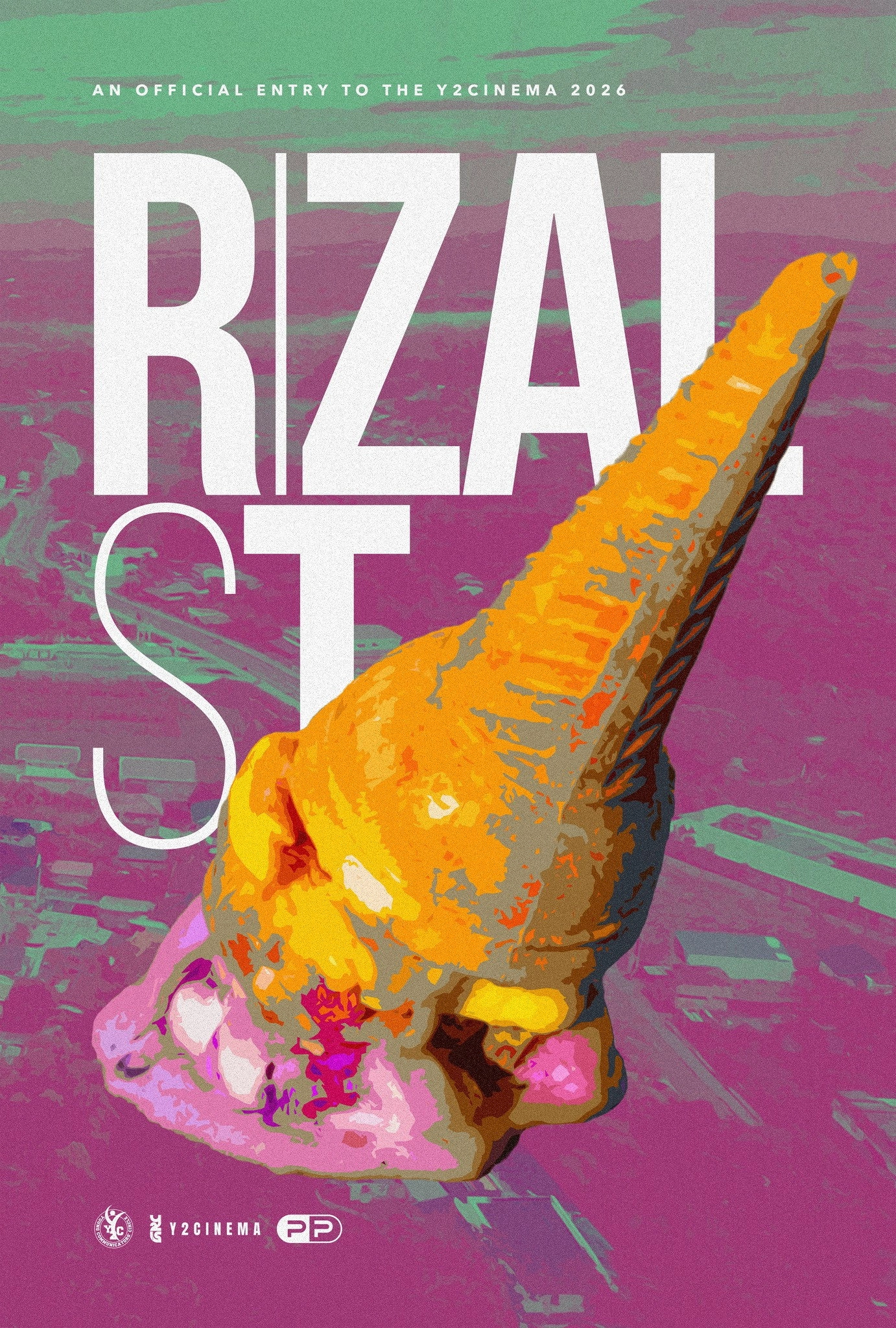 Rizal Street