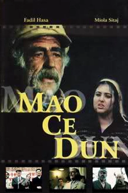 Mao Tse Tung