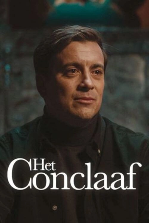 Het Conclaaf van 2024