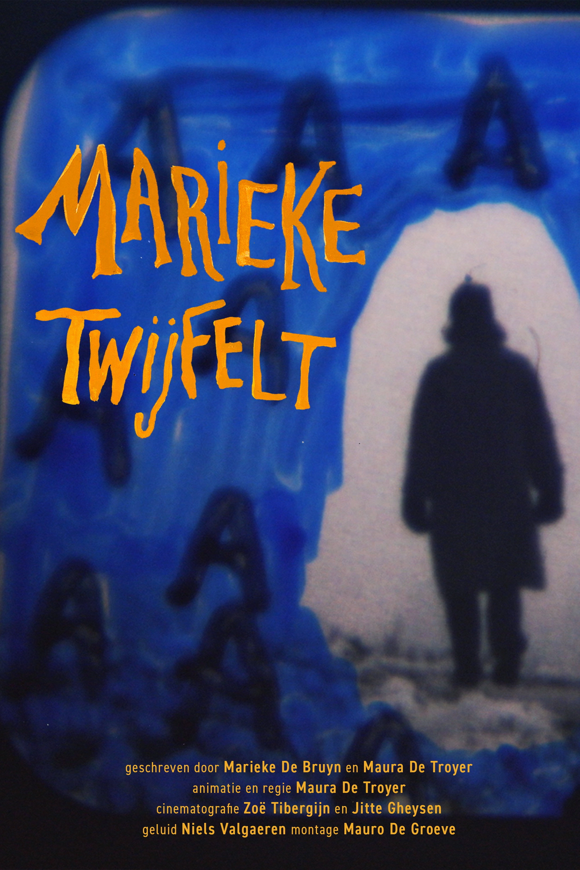 Marieke doubts