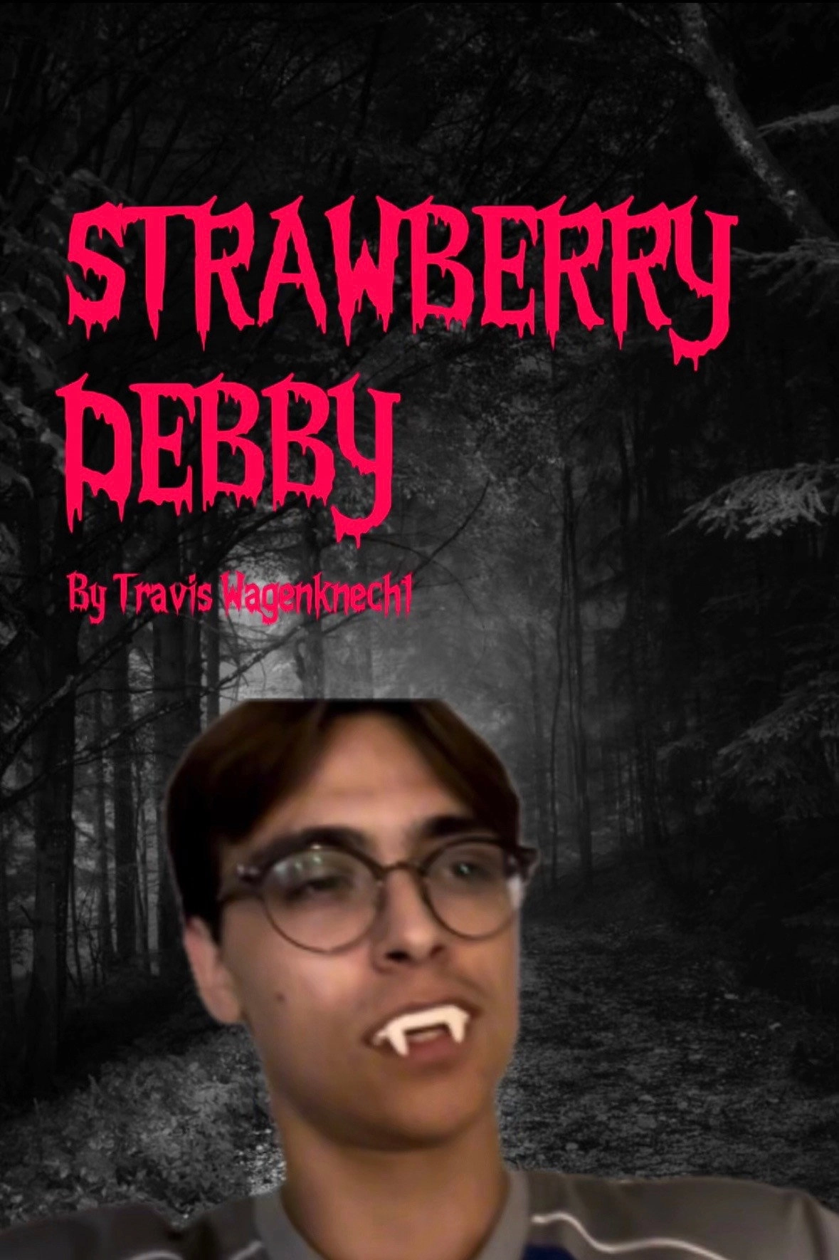 Strawberry Debby
