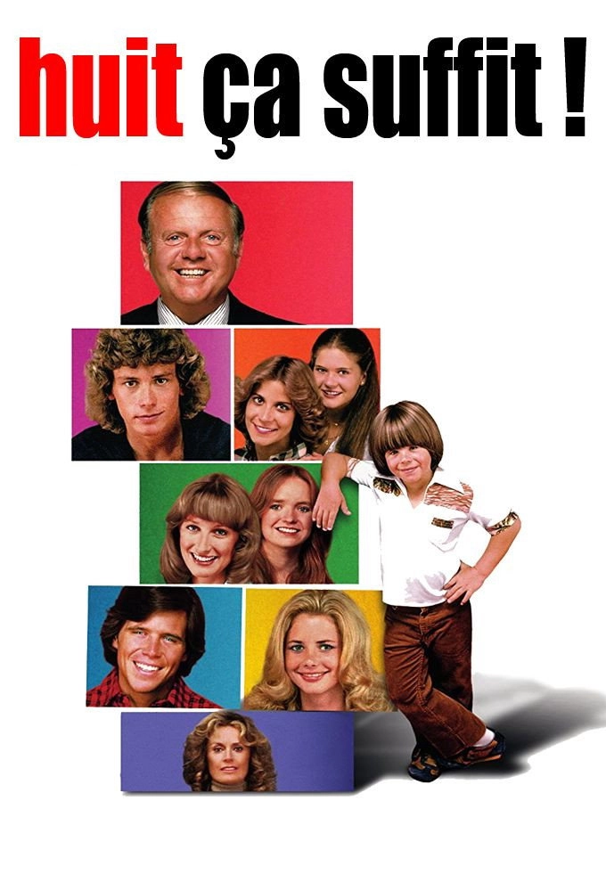 Eight Is Enough
