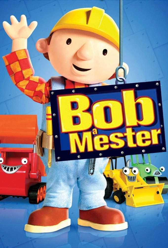Bob the Builder