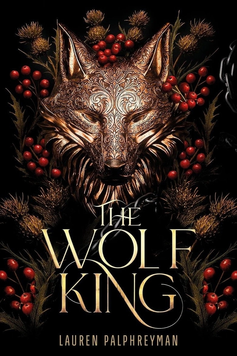 The Wolf King