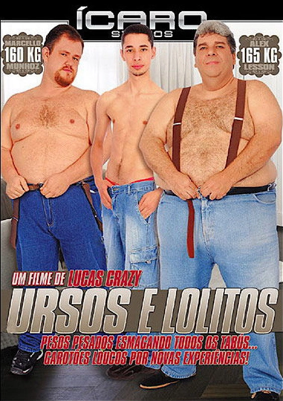Bears and Boys