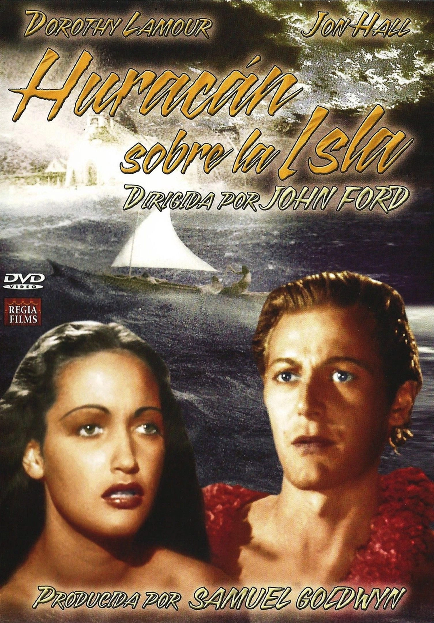 The Hurricane