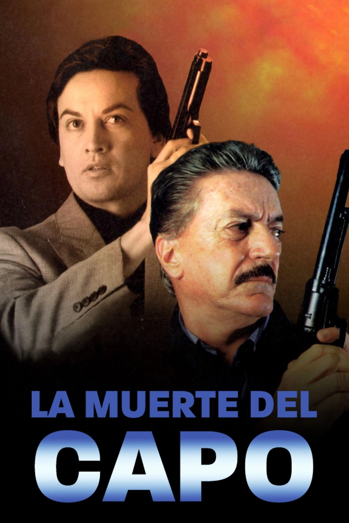 Persecución