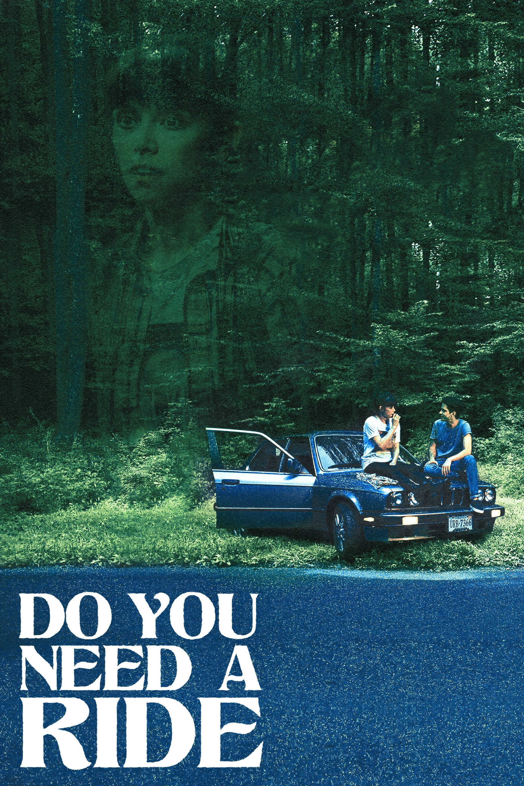 Do You Need A Ride