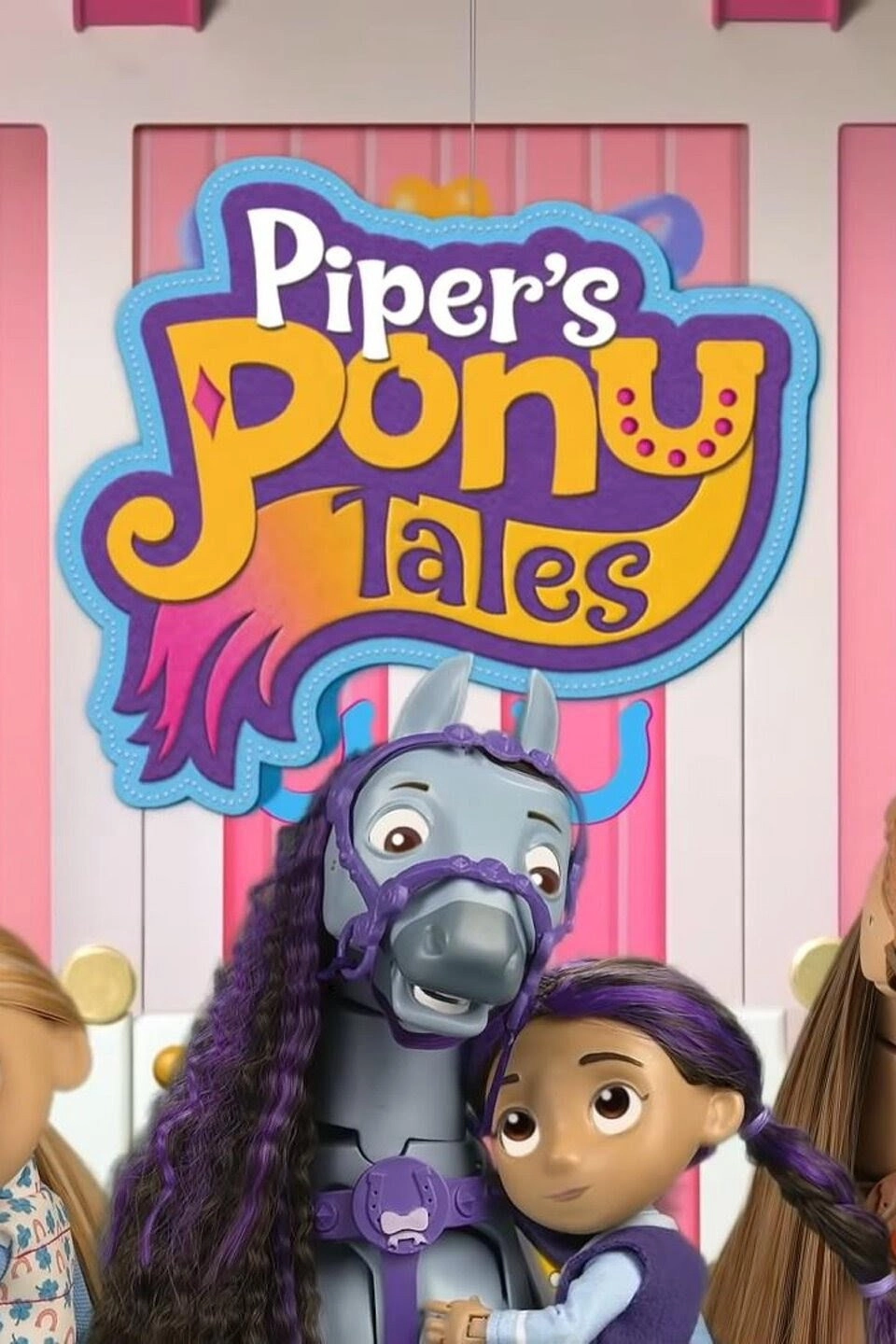 Piper's Pony Tales