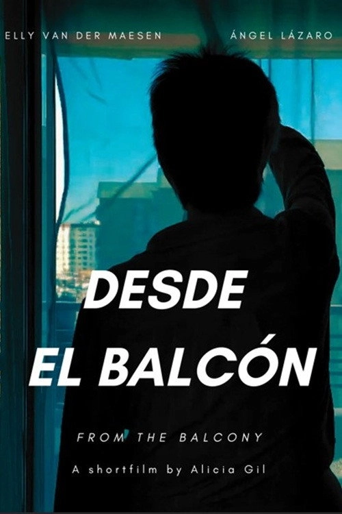 Desde el balcón