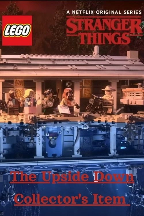The Upside Down Collector's Item