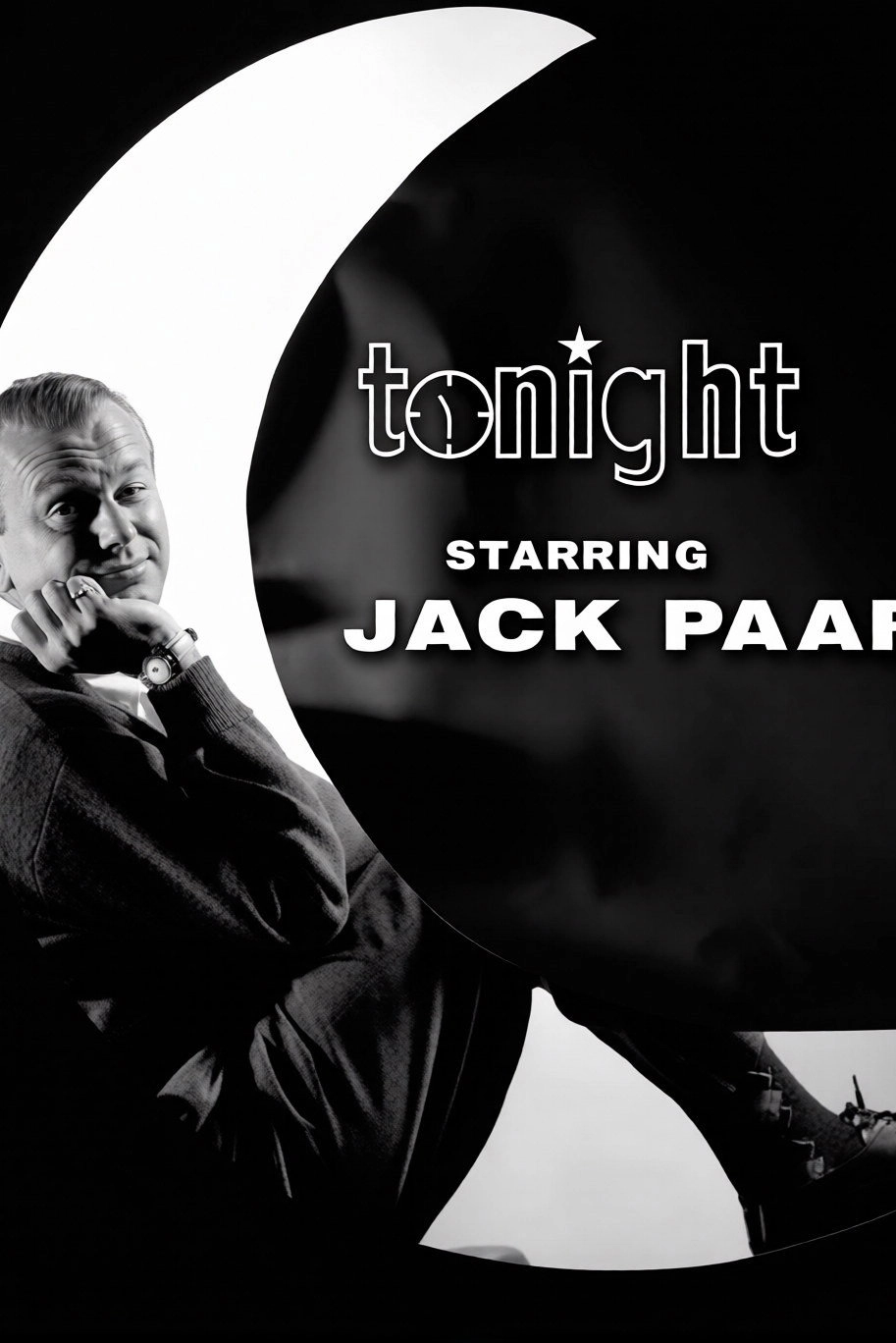 Tonight Starring Jack Paar