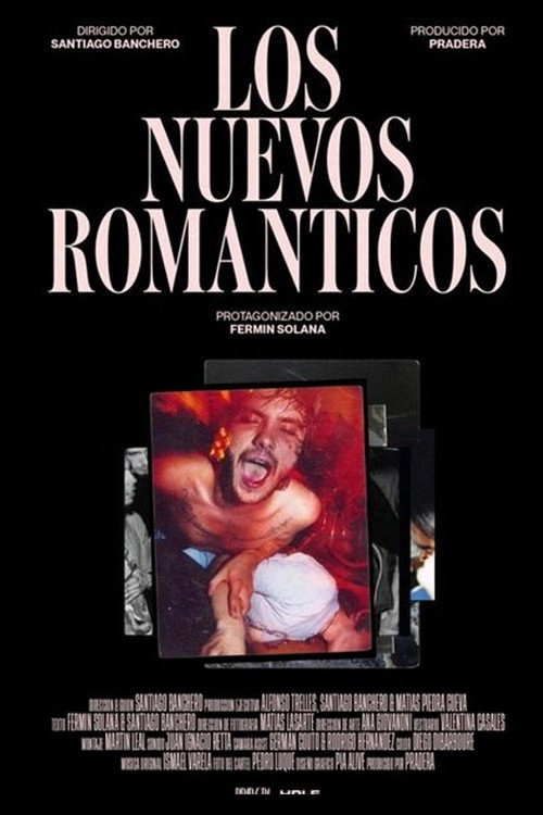 The New Romantics