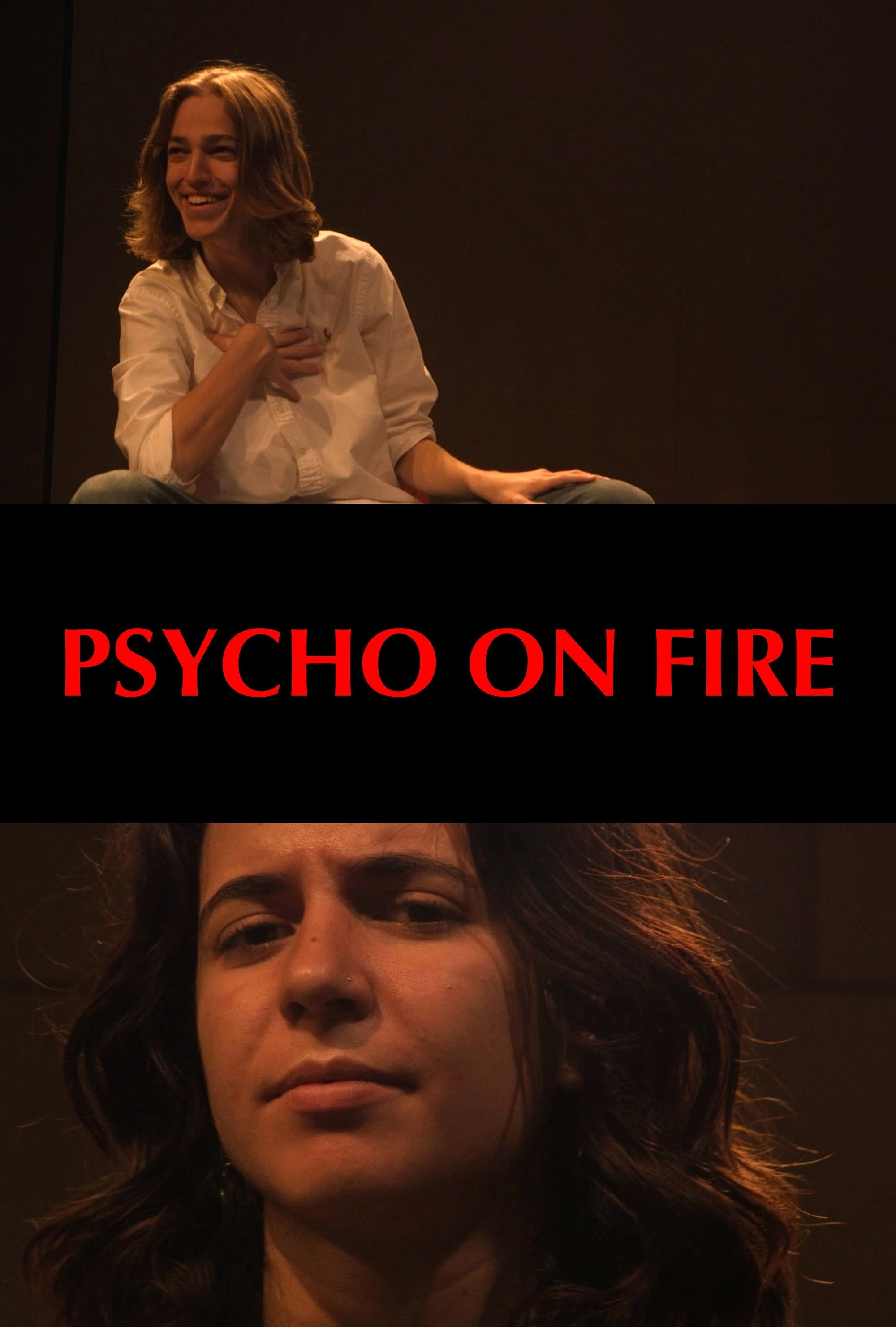 Psycho on Fire