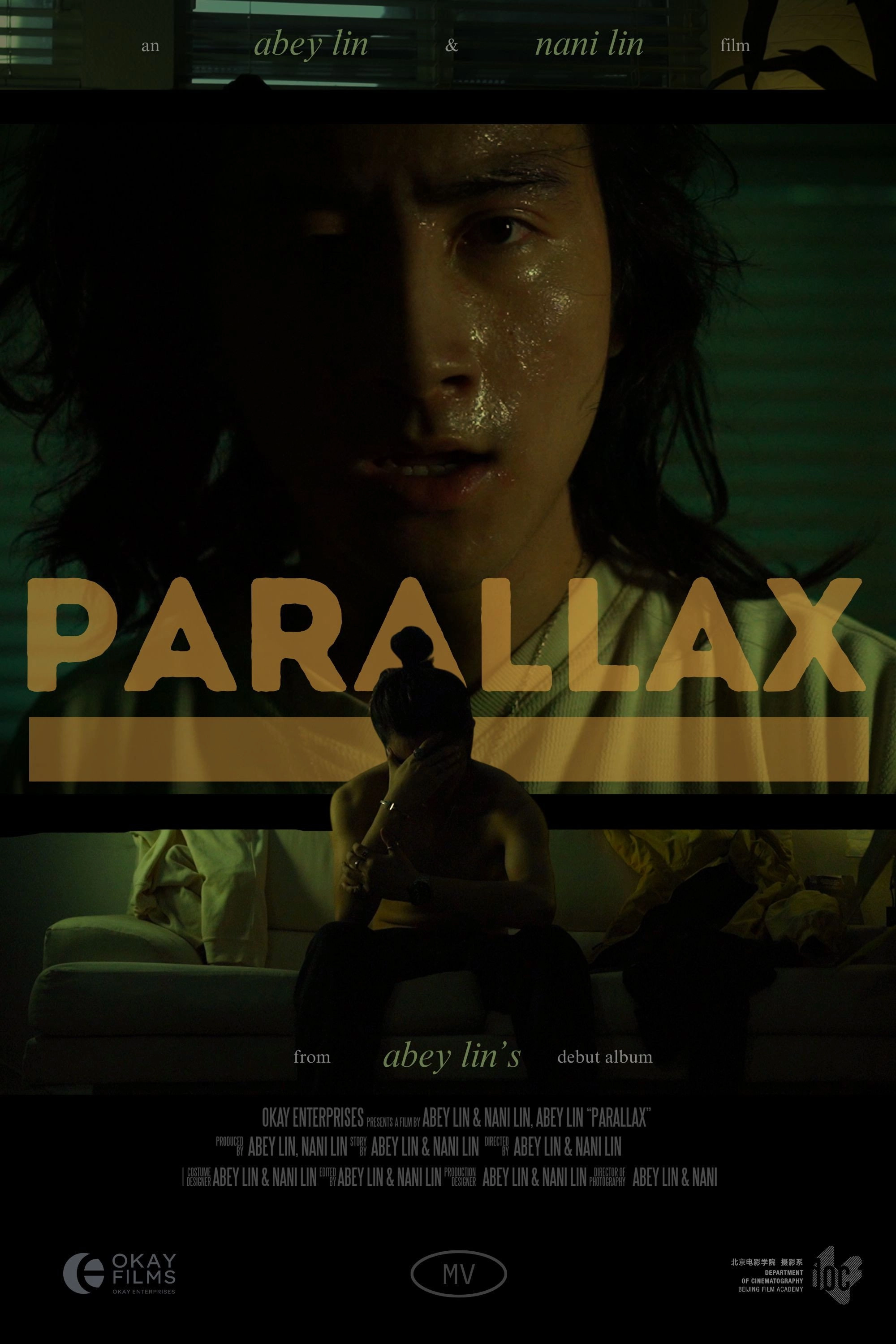 Parallax