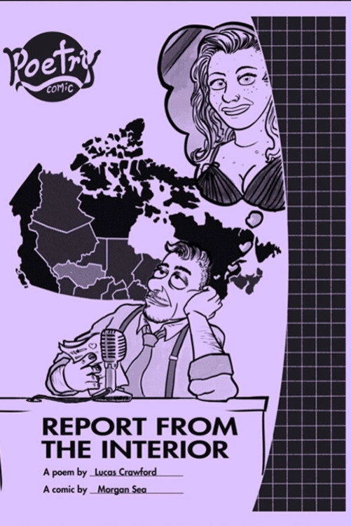 Report from the Interior