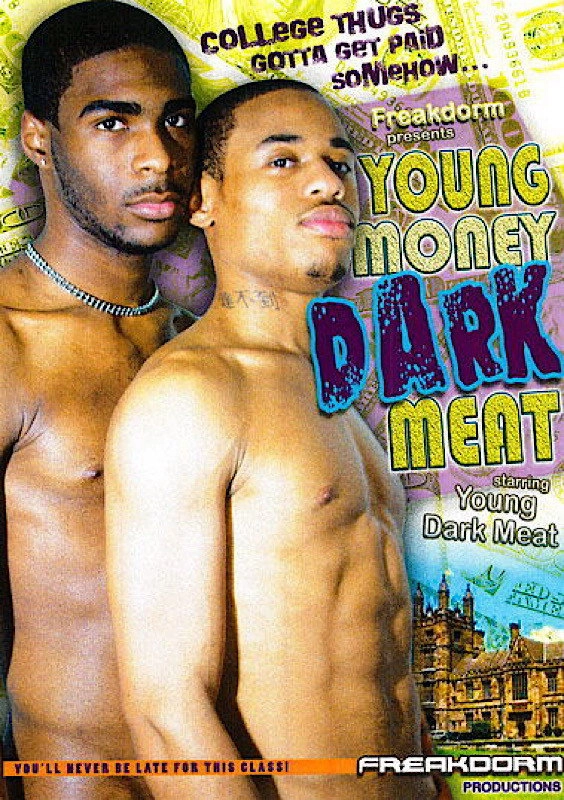 Young Money Dark Meat