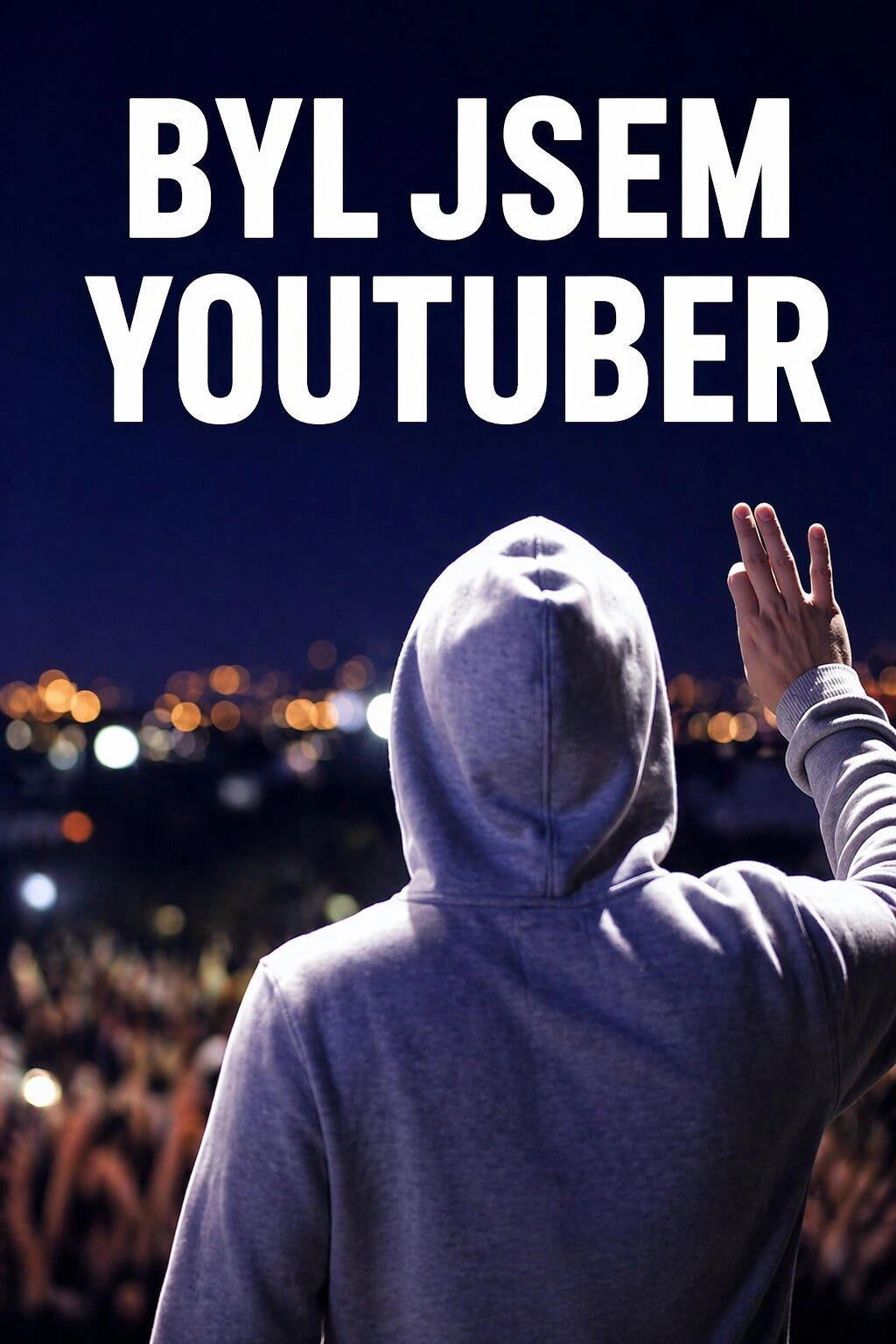 I was a Youtuber