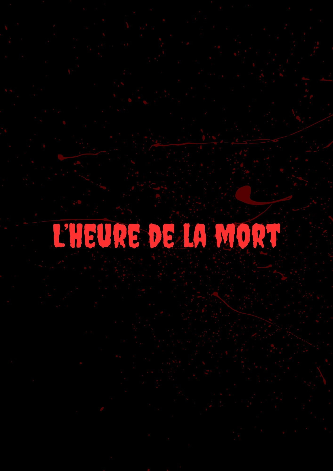L'Heure de la Sortie