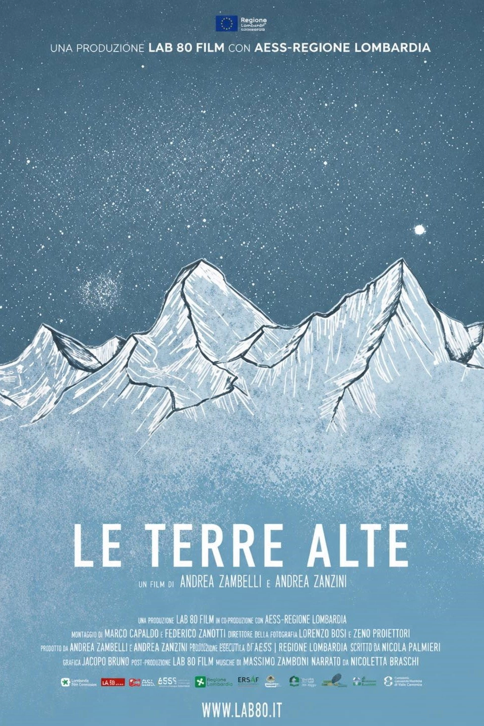 Le Terre Alte